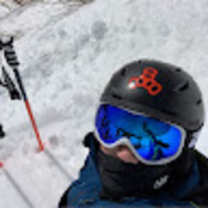 Meet your Posher, Luke